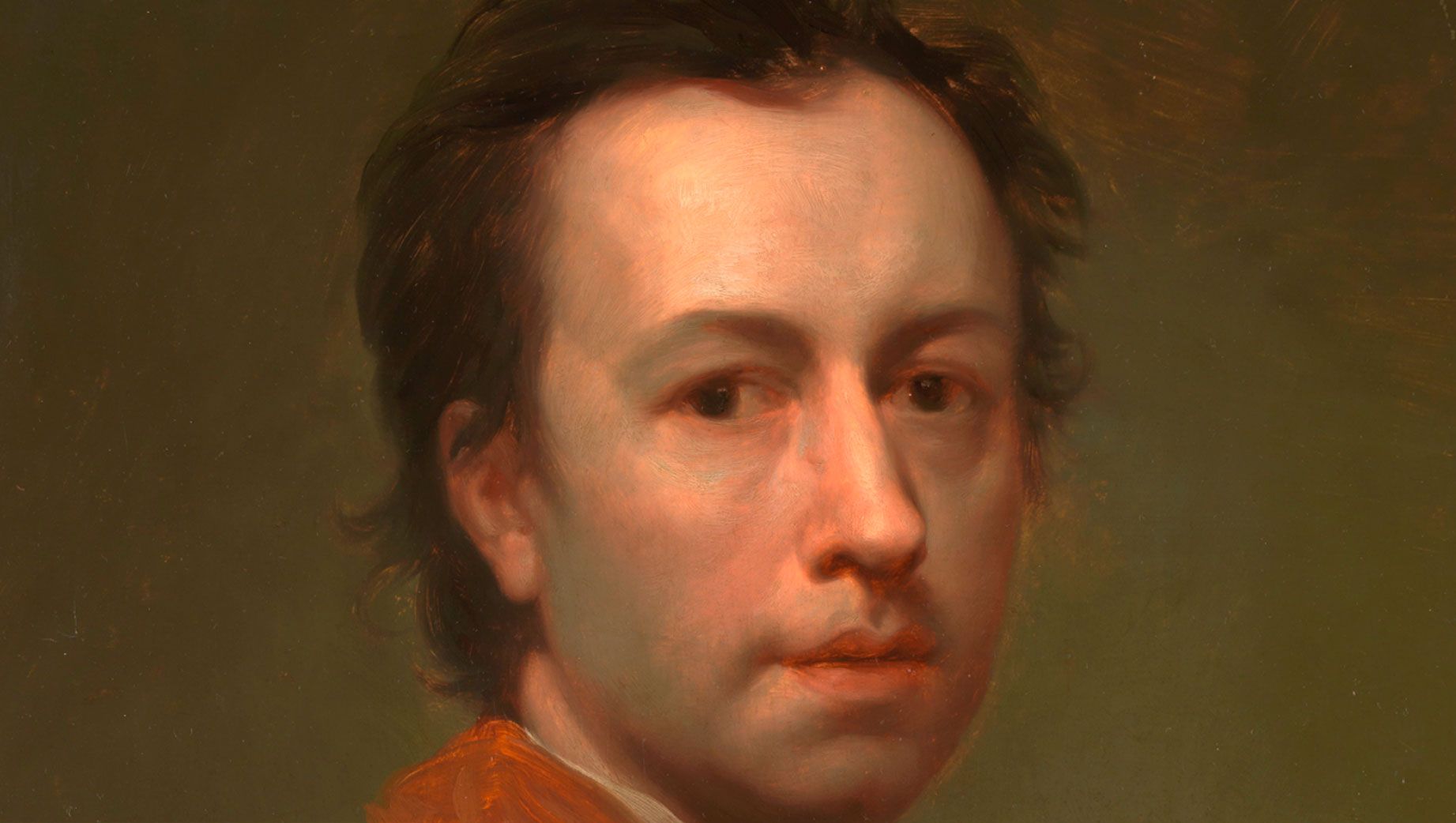 Antonio Raphael Mengs (1728 1779)