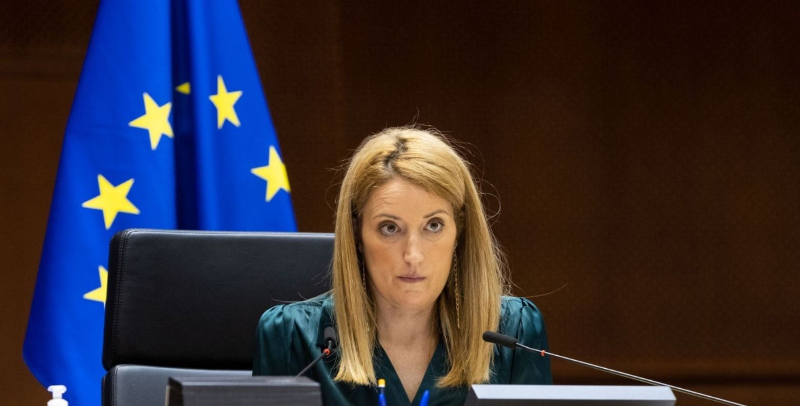 Los populares europeos imponen el silencio parlamentario sobre el pacto UE–Mercosur