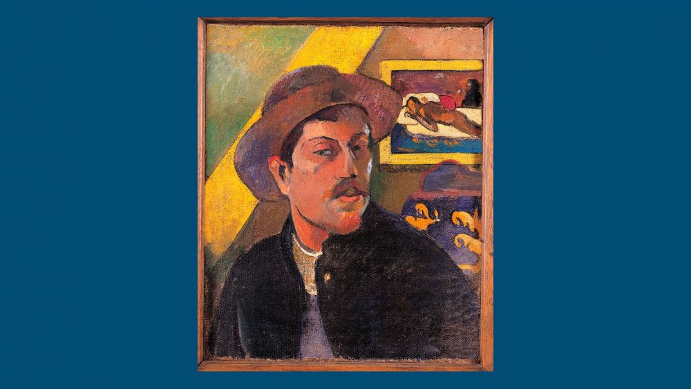 Paul Gauguin