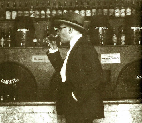 Un volcán siempre latente llamado Pessoa