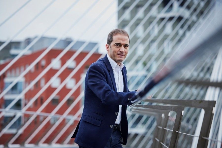 Un callejón con más política que sombras