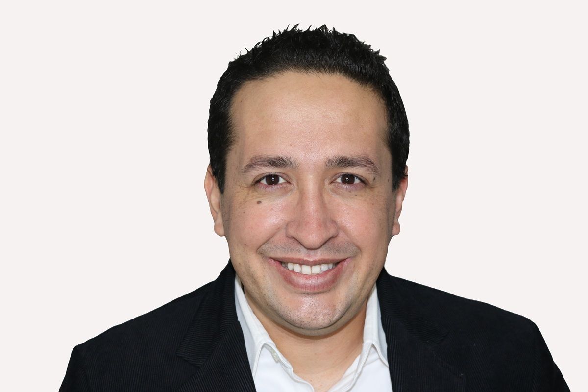 Luis Almonte. La semilla digital las verdades claras