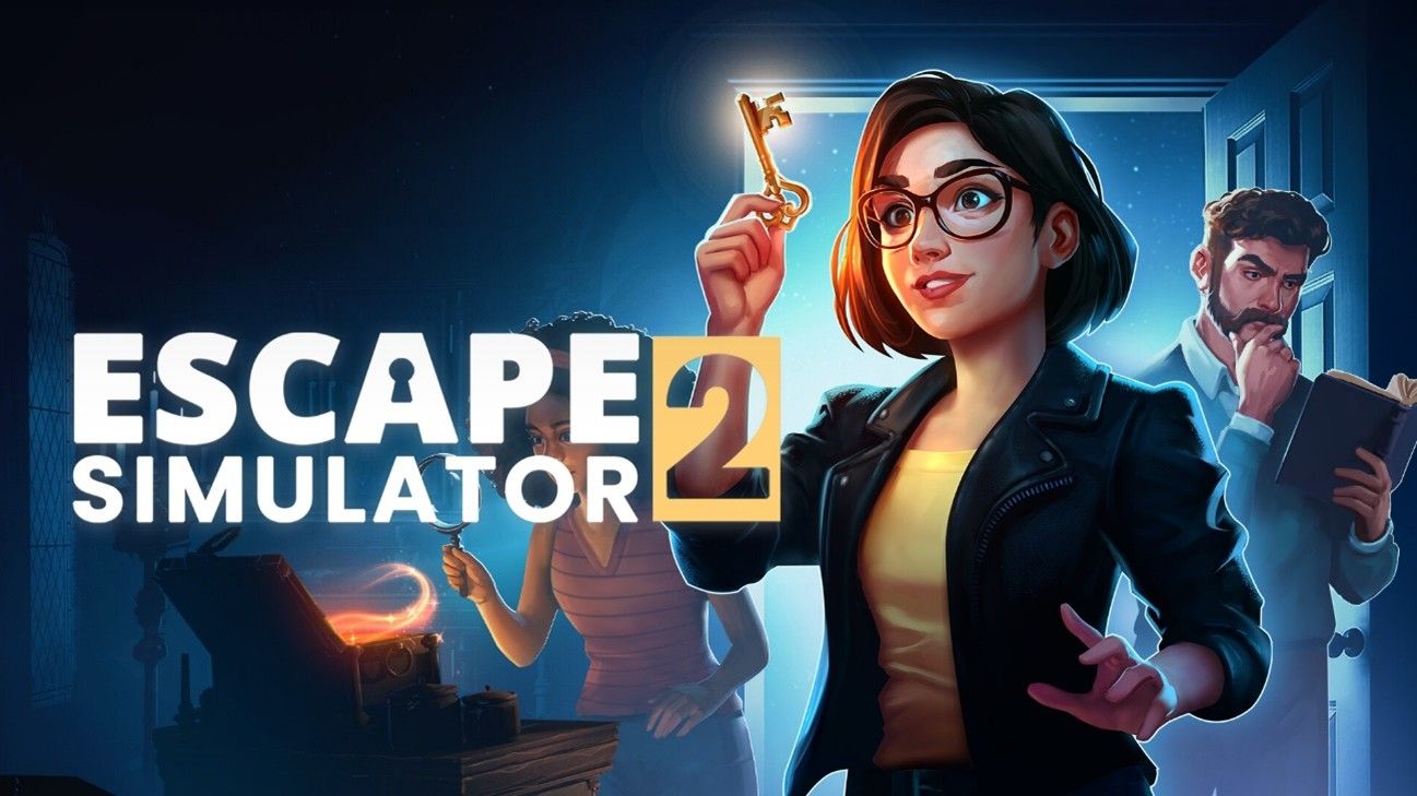 Escape Simulator