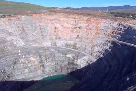 Europa se promete verde, pero cava más hondo