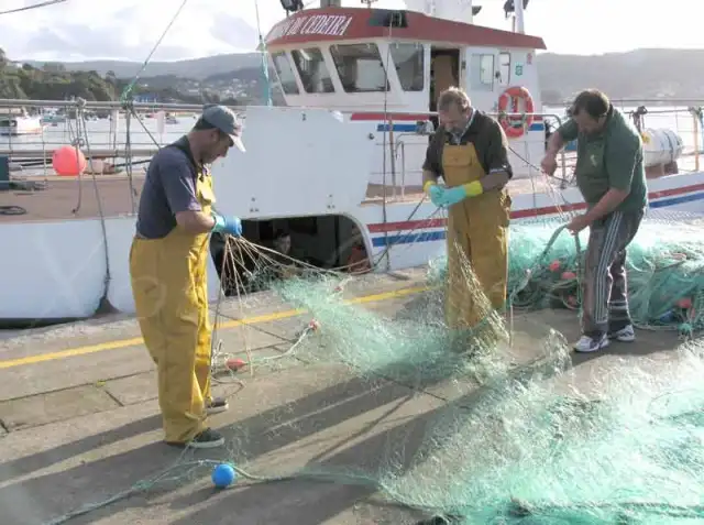 Europa reajusta sus prioridades y Galicia paga la factura