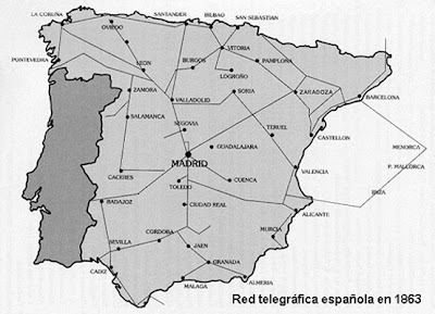 160 Aniversario de la Creación la Unión Telegráfica Internacional