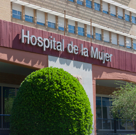 Hospital Mujer