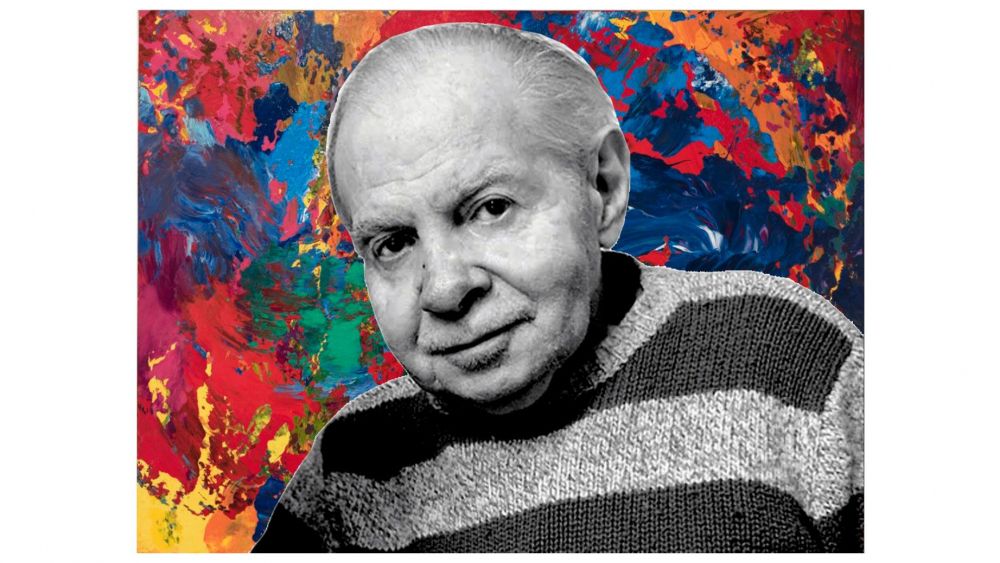 Herbert Vogel Herbert Vogel