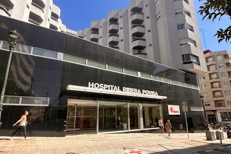 La gestión privada desborda la política pública