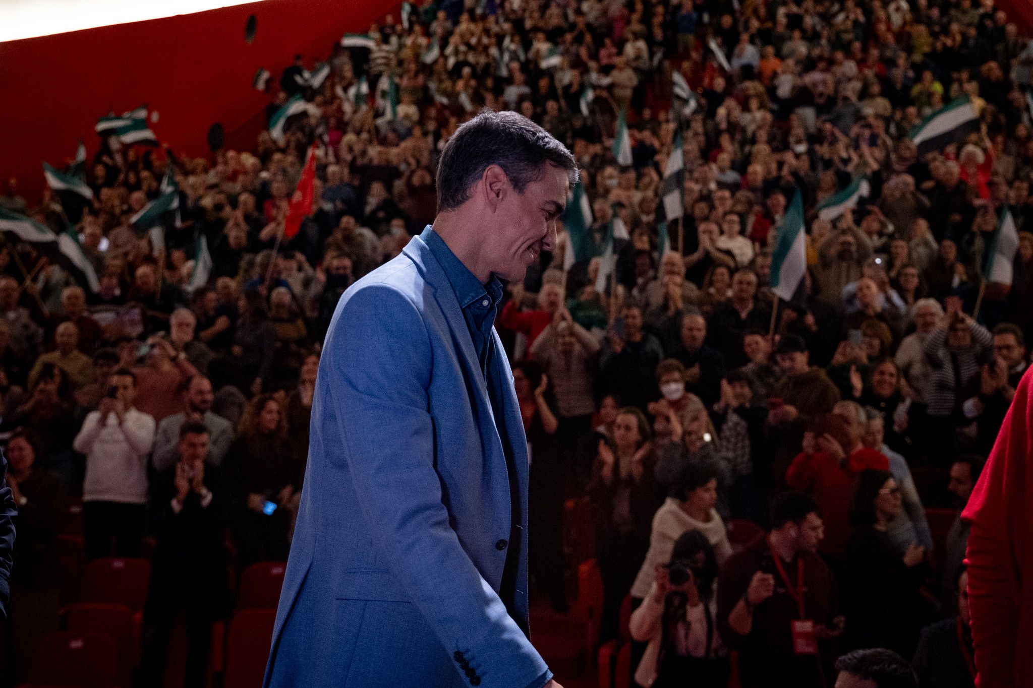 Sánchez Extremadura