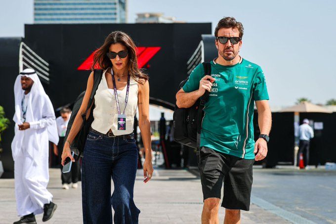 Fernando Alonso