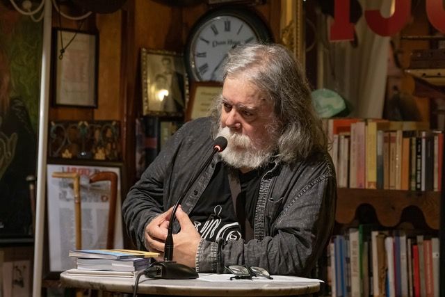 “Octavio Paz dijo en su día que Pessoa no tuvo biografía. Si la llega a tener…”