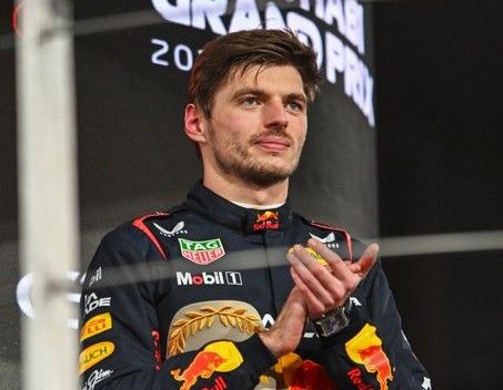 Verstappen