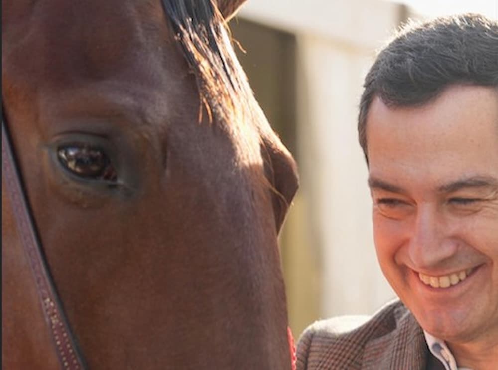 Reforma Sanitaria Moreno Bonilla