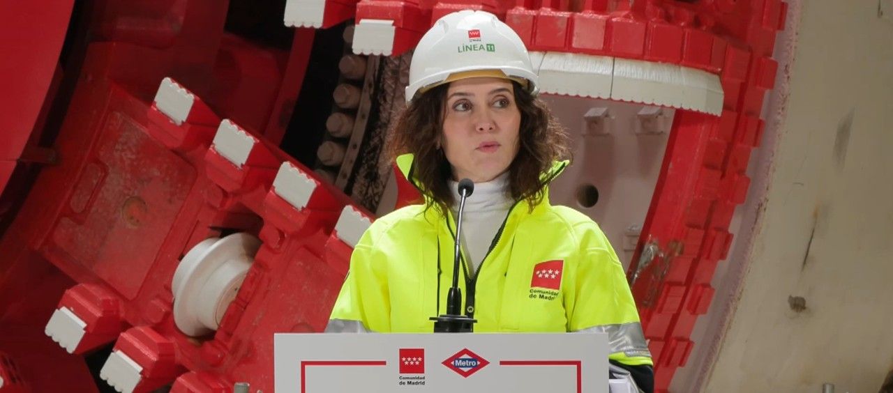 Ayuso Victimas residencias