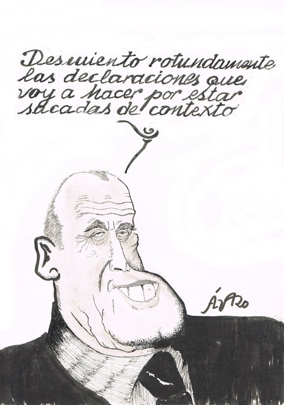 Curándose en salud (1)