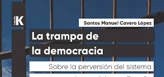 miniatura cavero democracia