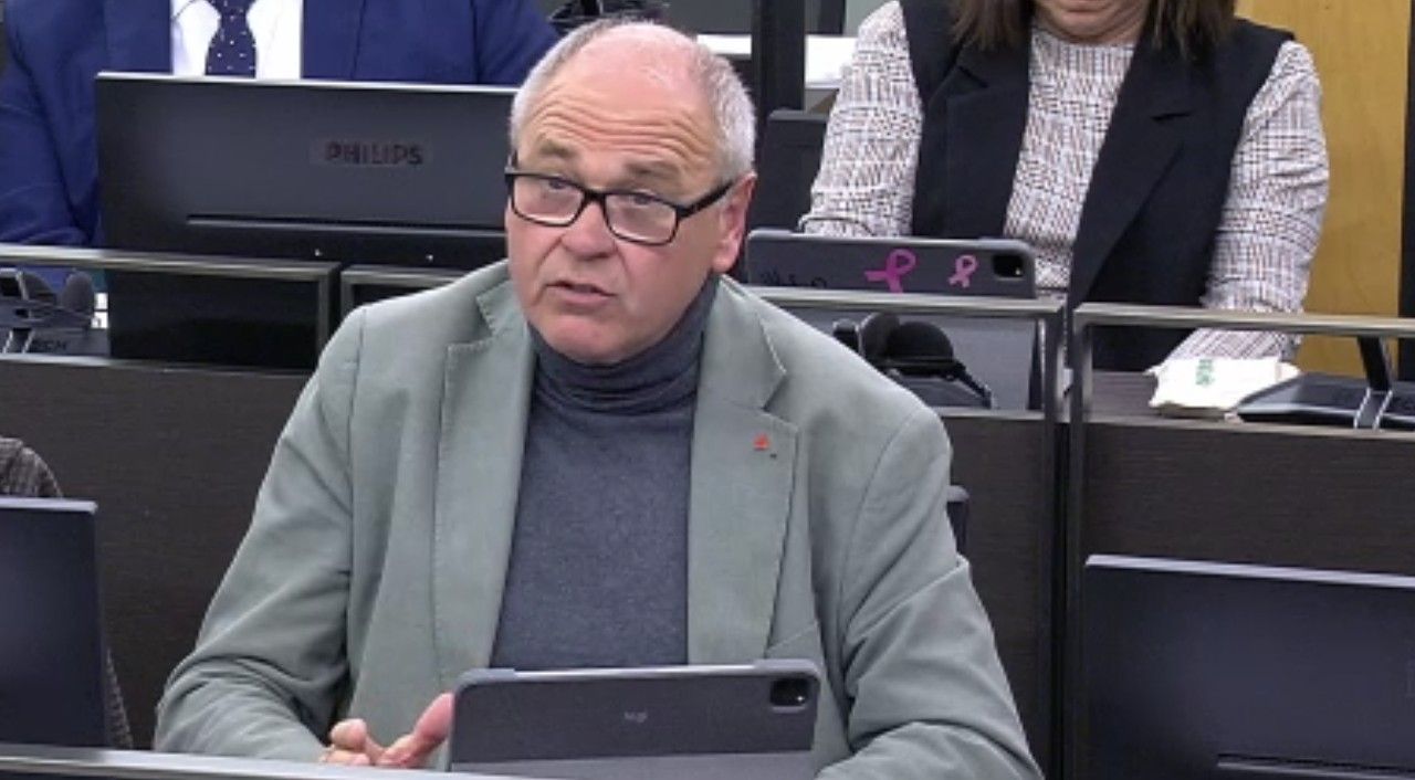 IRPH Felix Alonso Congreso