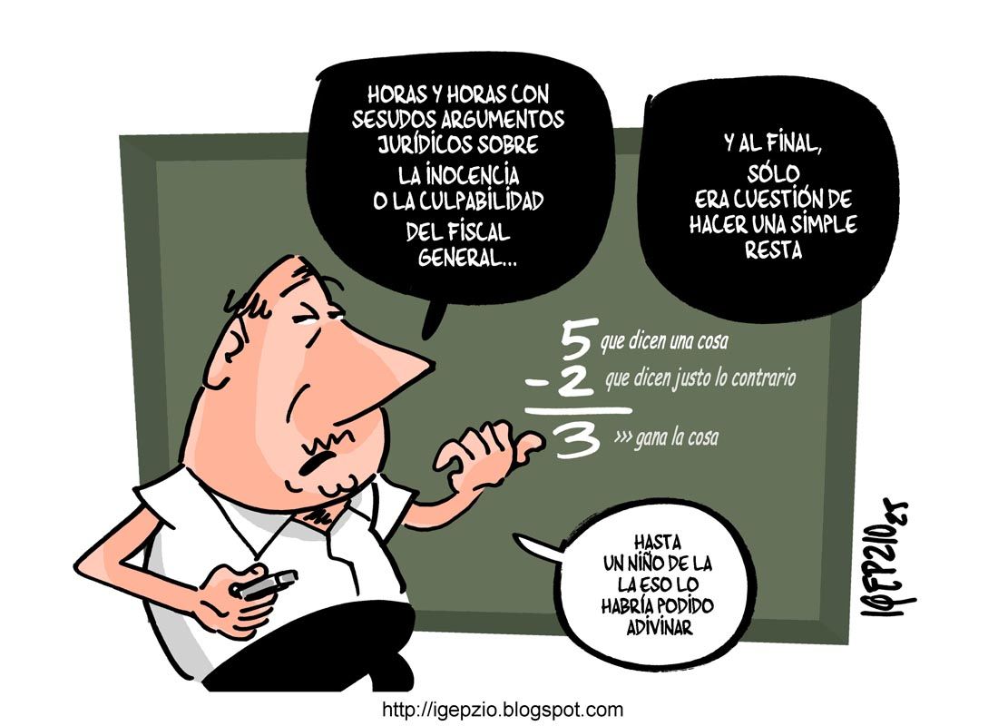 Matemáticas y Justicia