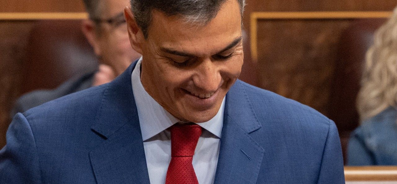 Sanchez economía va bien