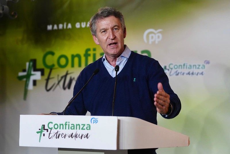 El oportunismo como doctrina