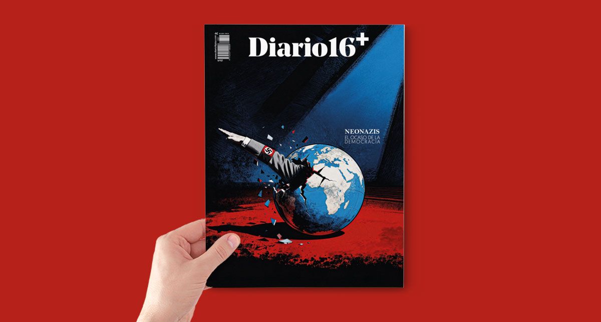 Cabecera Diario16 97