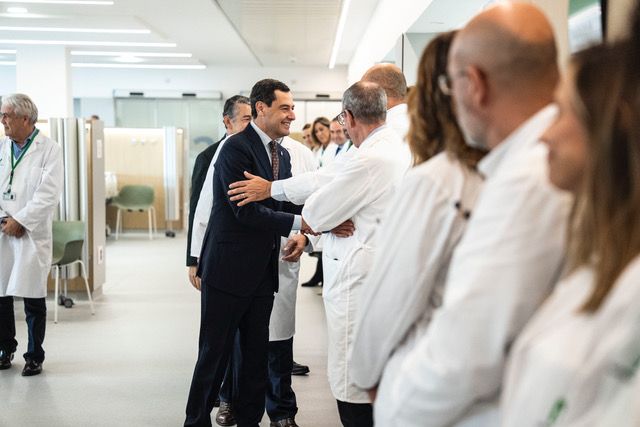 Moreno Bonilla revictimización