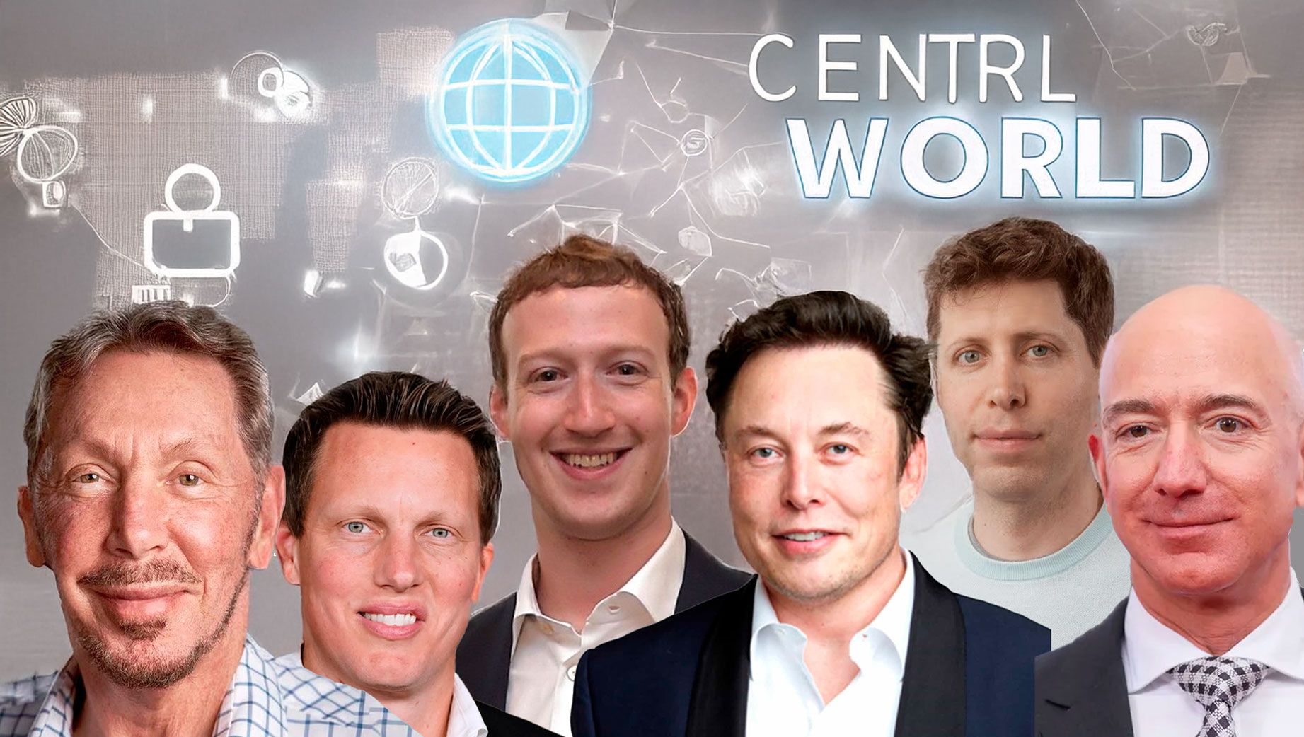 Cuando el dinero tech compra los grandes medios Trump, MAGA y la ofensiva contra la información