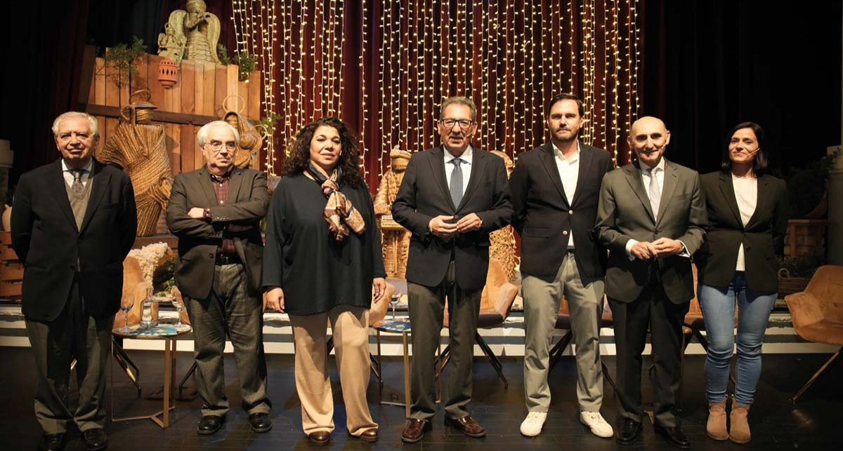 Gozos Cajasol 2026 03 Gozos Cajasol 2026 03