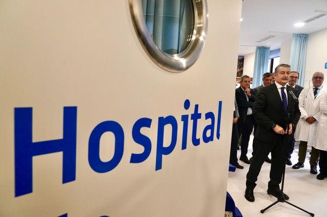 Moreno Bonilla Cribados