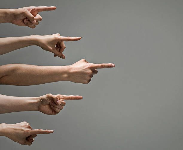 La autocrítica ausente