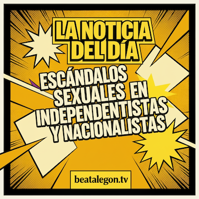miniatura escandalos sexuales indepes