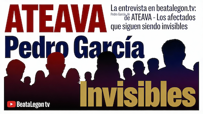 cartel pedro garcía