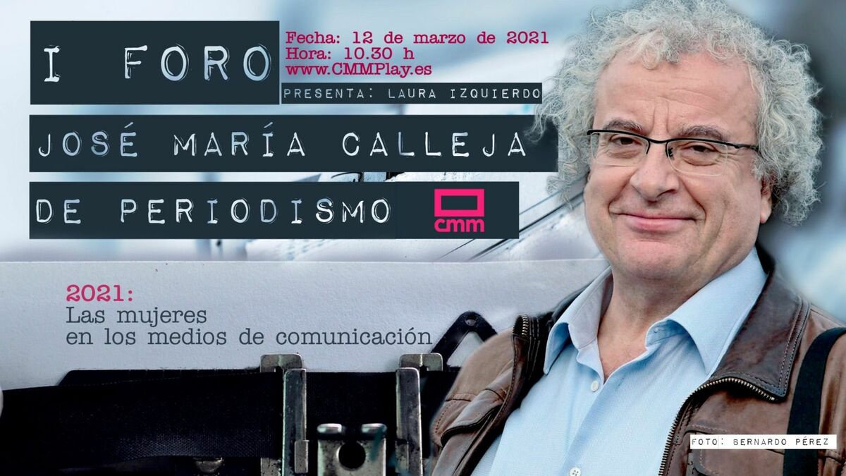 Jose Mari Calleja