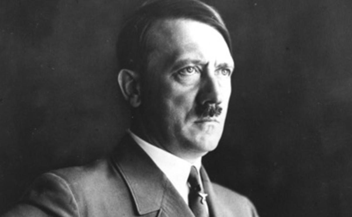 hitler