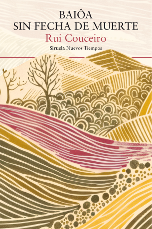 Baiôa sin fecha de muerteRui CouceiroSiruela456 páginas24,95 €