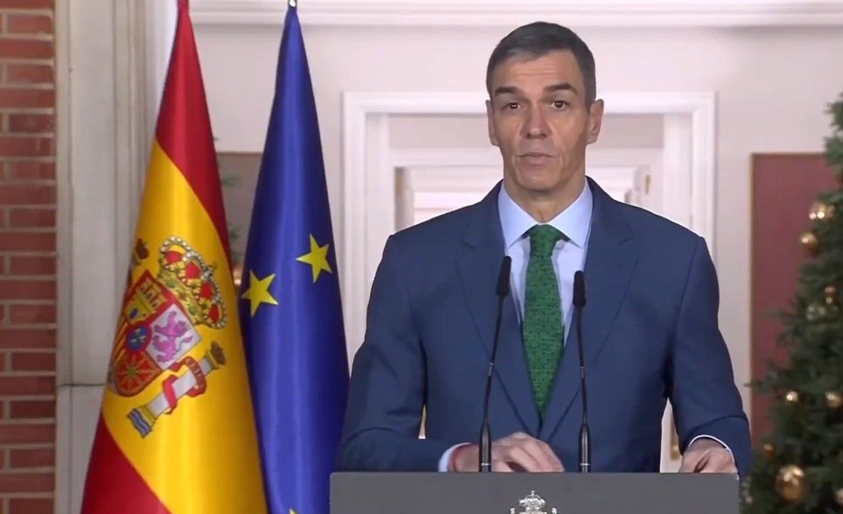 Sánchez comparece Tolon Tolon