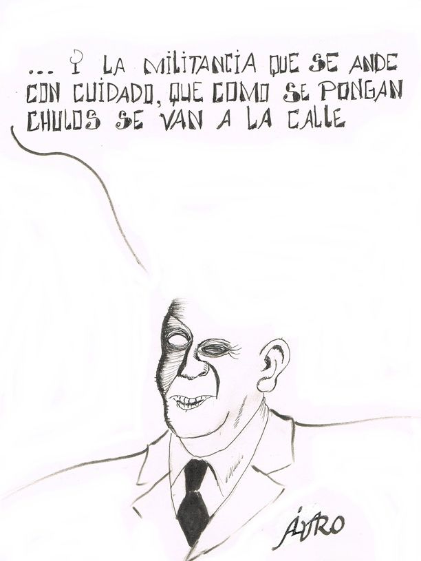 Una oferta que no pueden rechazar