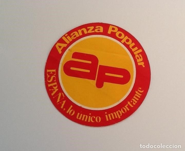 partido popular
