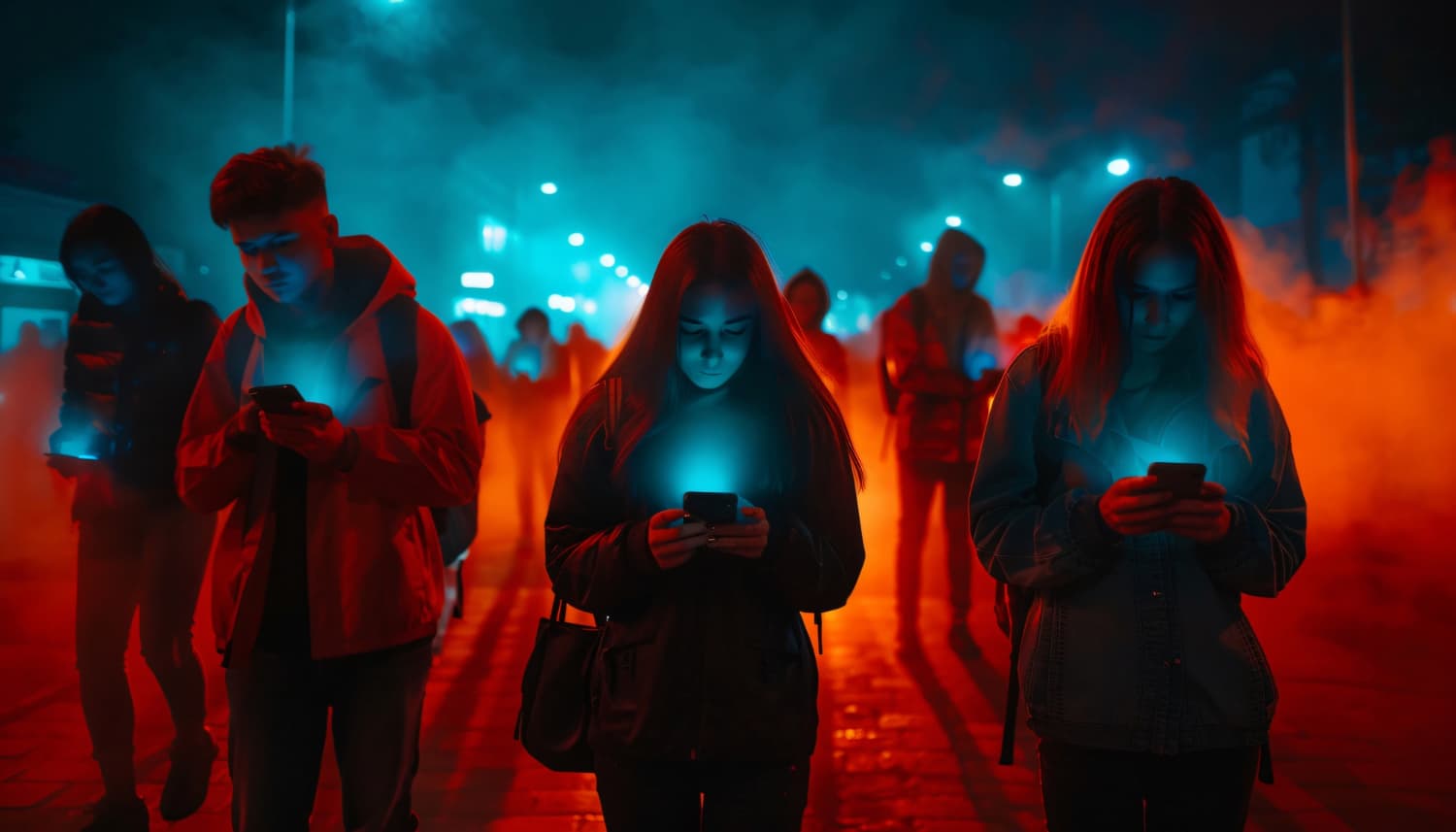 Así fabricaron las élites