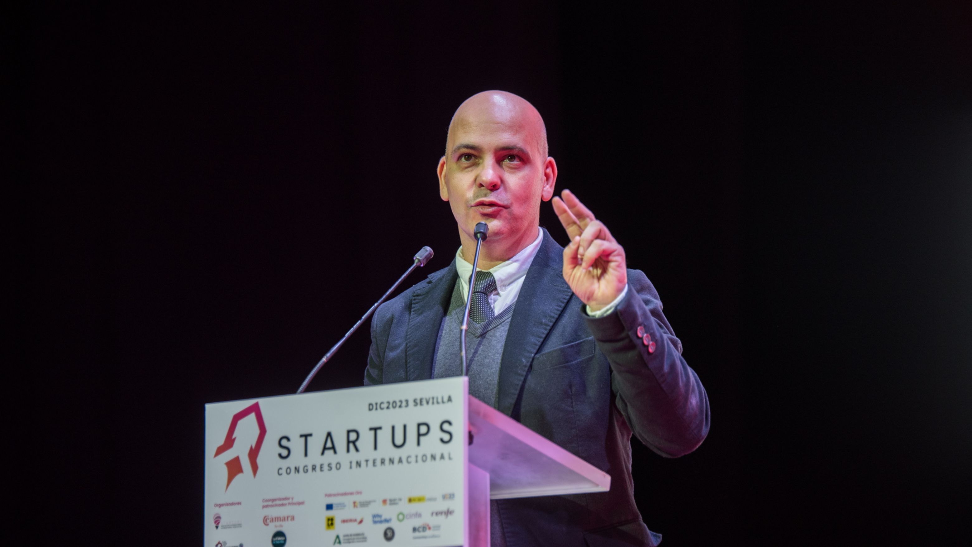 Josu Gómez Barrutia Fotografía noticia