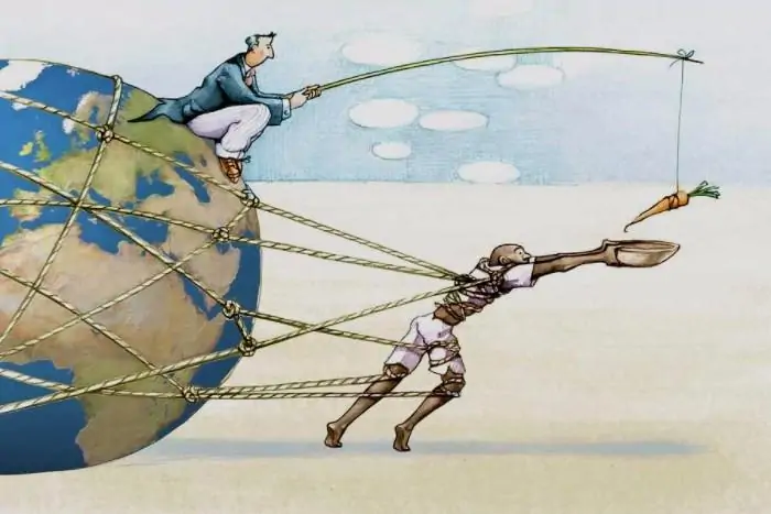 De la contracultura a la melancolía neoliberal