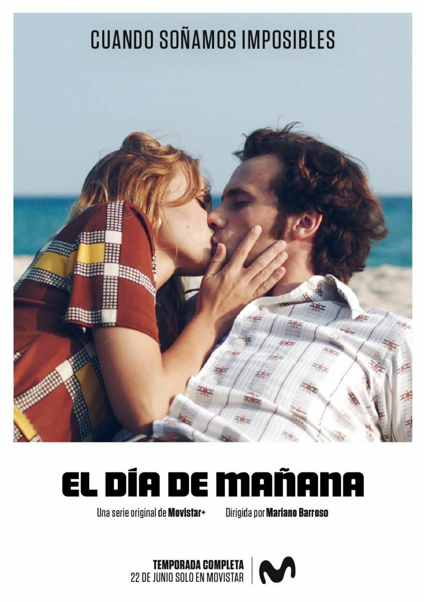 el dia de manana