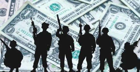 Pensiones o rearme Pensiones o rearme