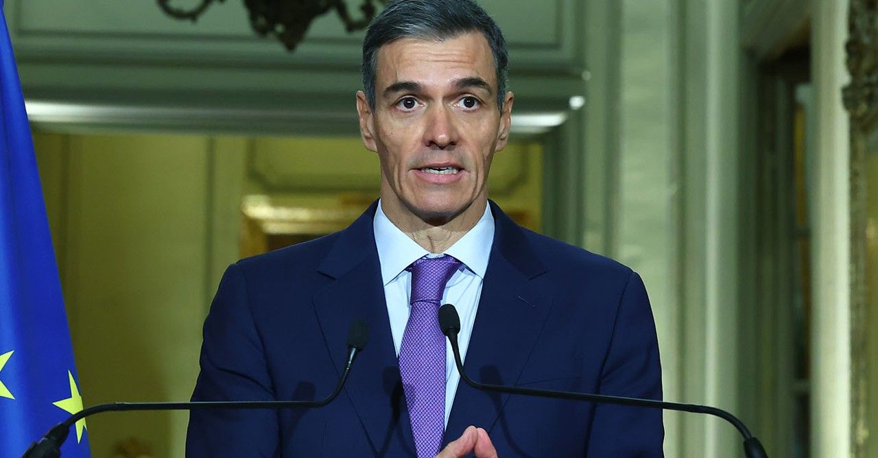 Sanchez Agujero negro