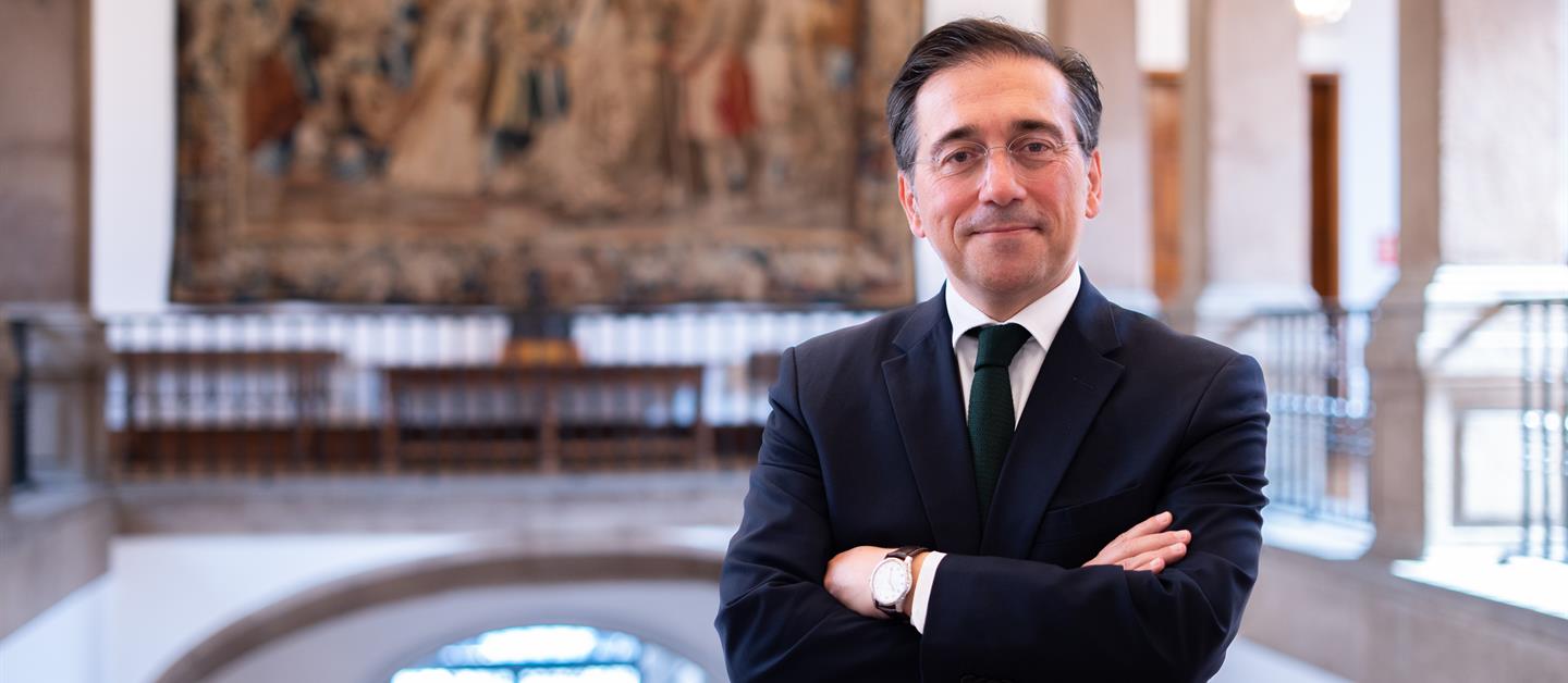 El Gobierno denuncia las “estupideces” del PP mientras el orden internacional se resquebraja