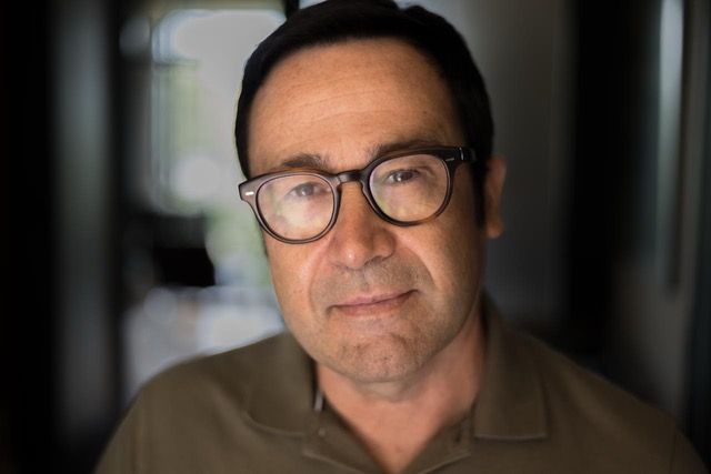 Foto daniel Vázquez Sallés