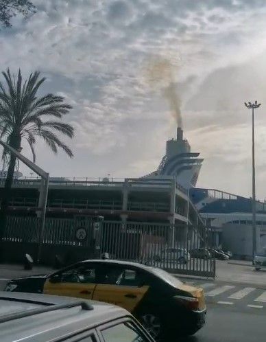 Sentencia ZBE Barcelona, Moncho Borrajo y su “cabrón”