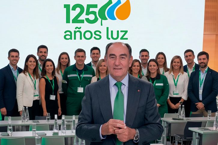 iberdrola lanzamiento campana 125  aniversario 726x484