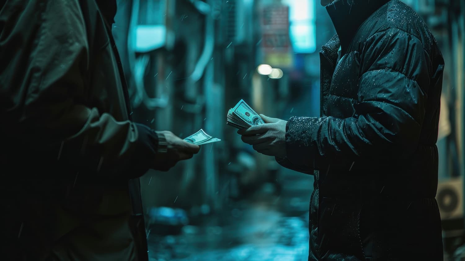 Extorsión Me acosan